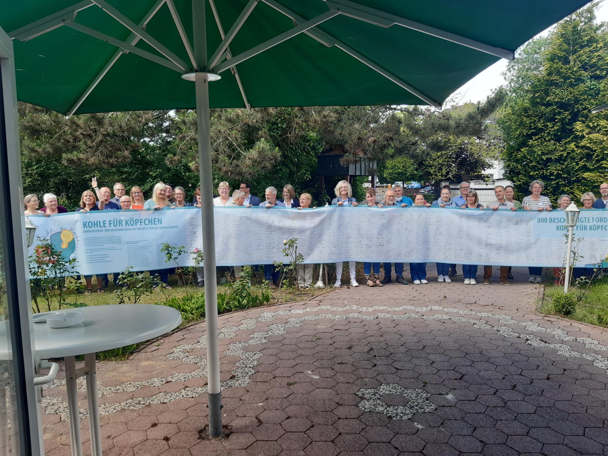 ver.di-Konferenz im Bezirksfachbereich C Weser-Ems